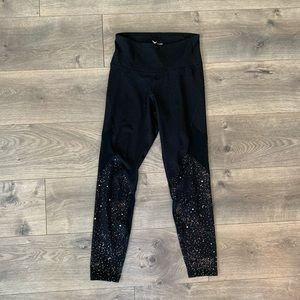 Star leggings